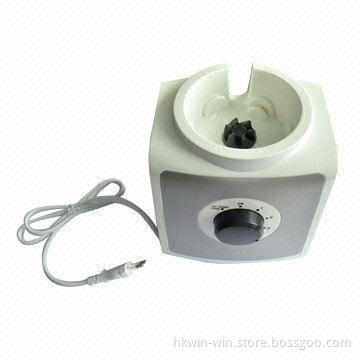 Home Appliance Plastic Injection Mold, Compliant with RoHS Directive